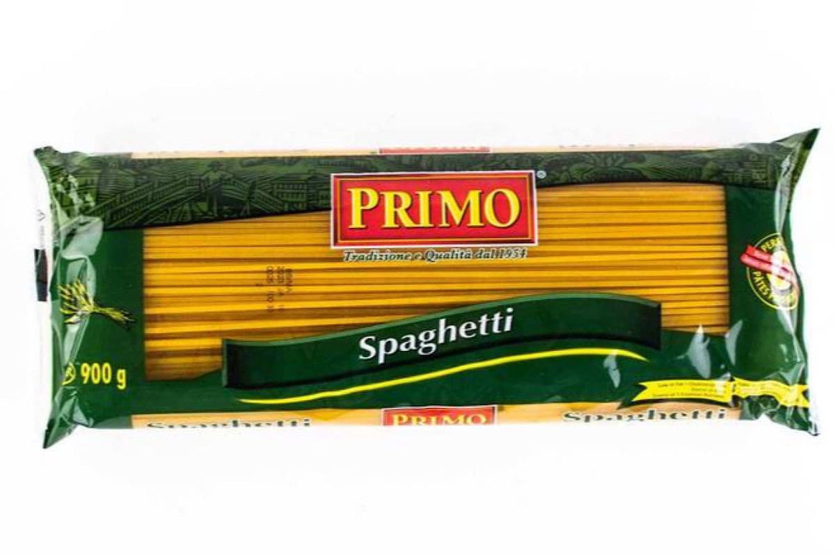 Primo - Spaguetti (750 g)