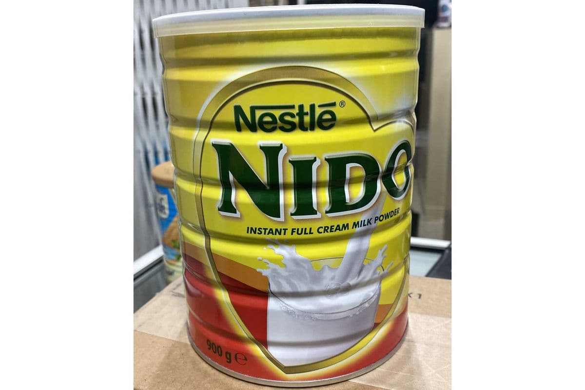 Nestle Nido - 900g
