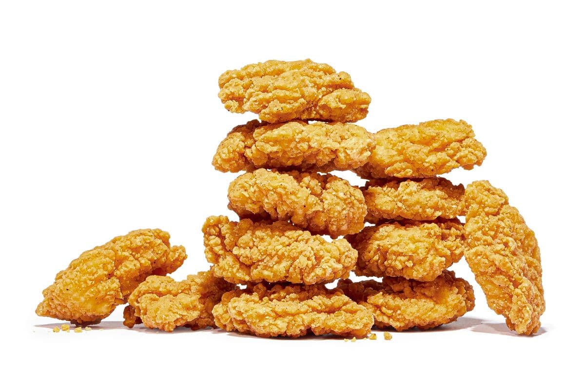 Chicken Nuggets (12)
