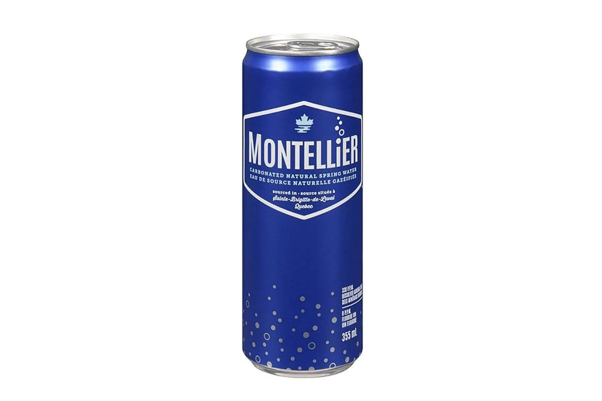 Sparkling Water