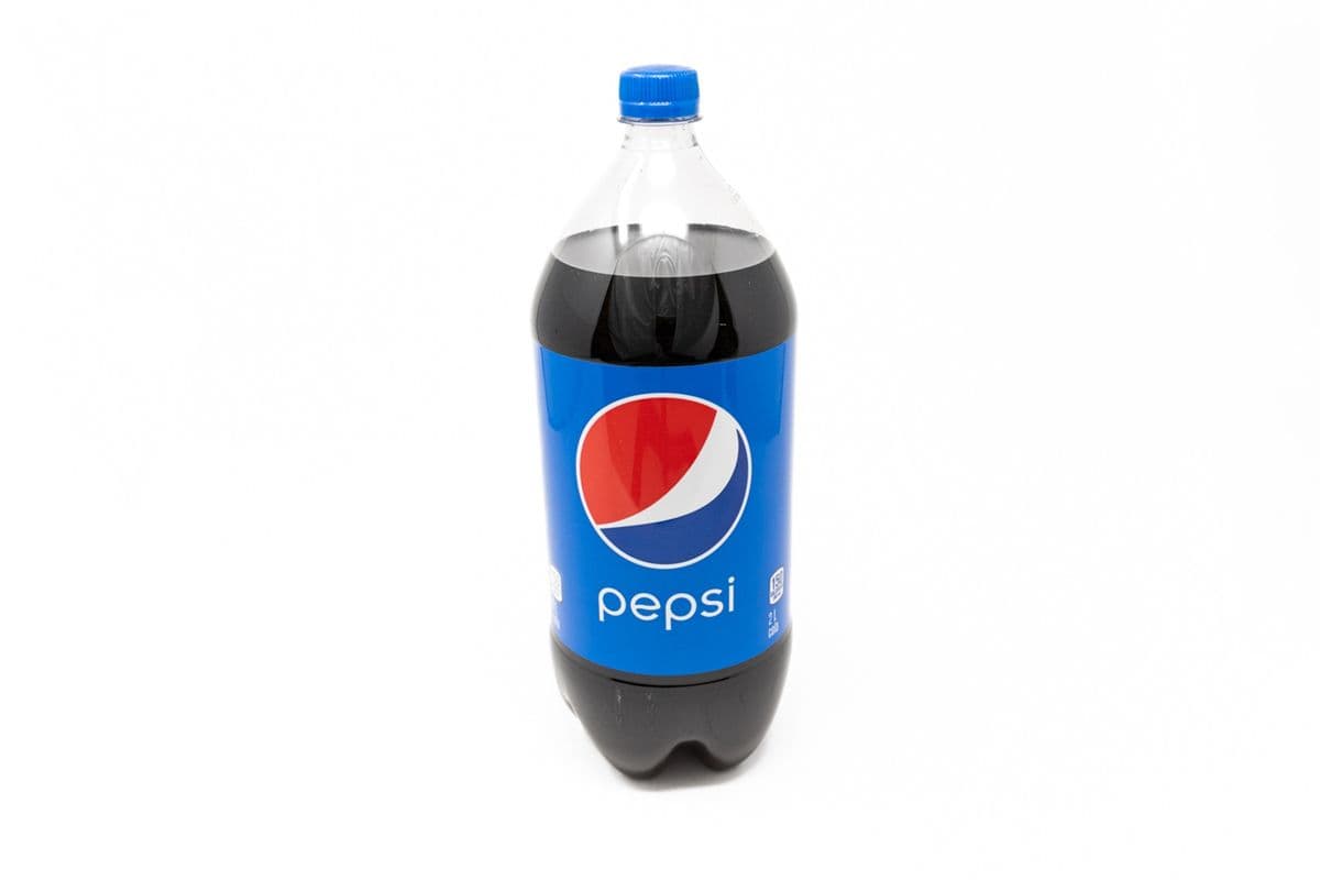 Pepsi 2 L