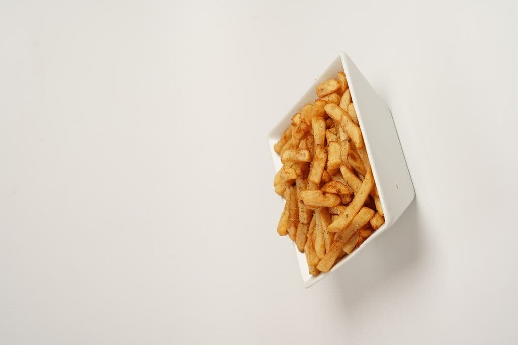 Frites / Fries