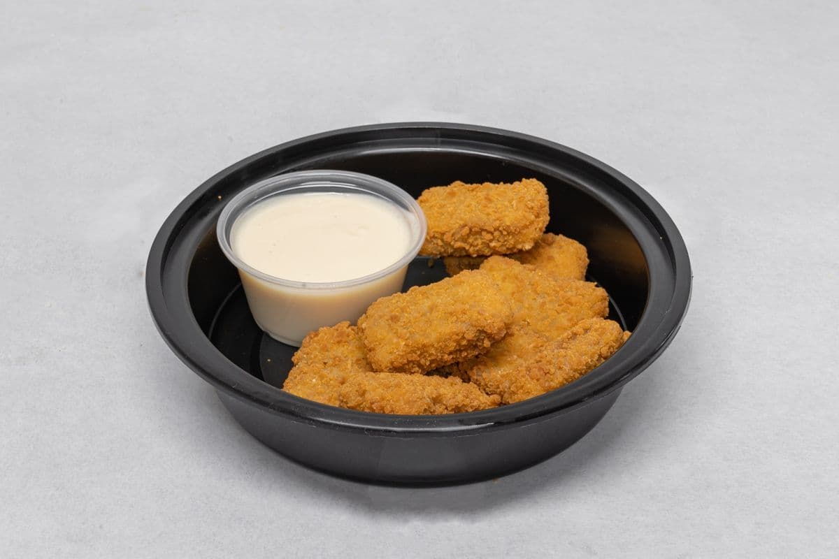 Donair Bites (8 pcs)