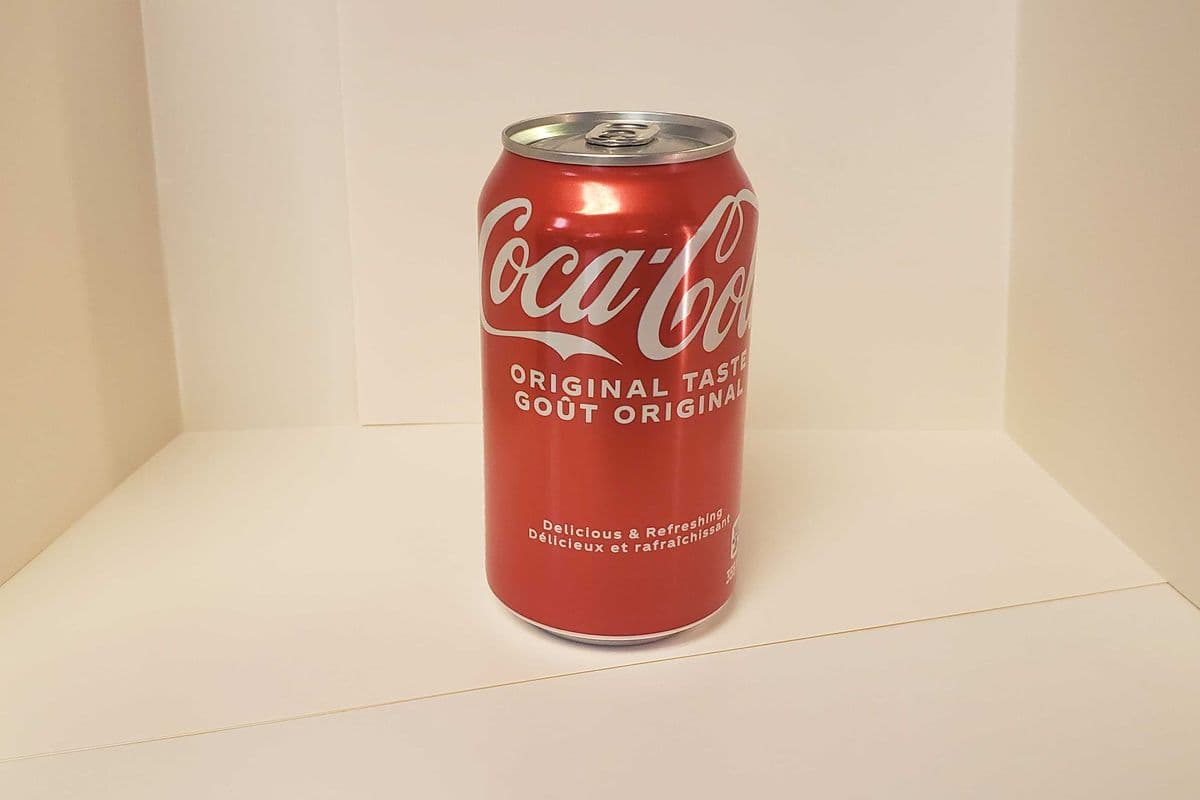 Canned Pop (341 ml)