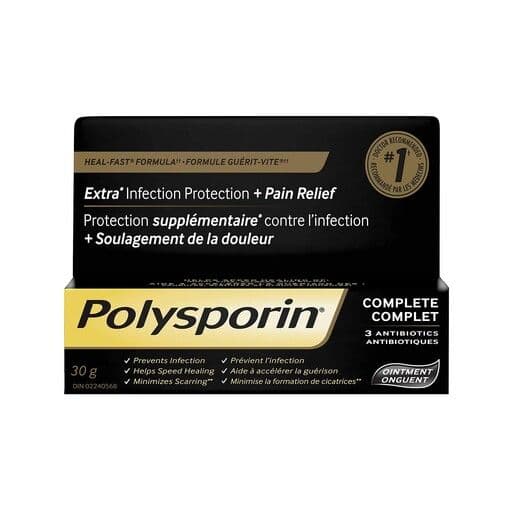 Polysporin (30g)