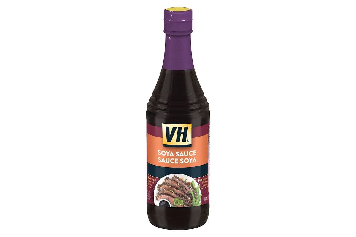 VH - Sauce Soya / Soya Sauce (380 ml)