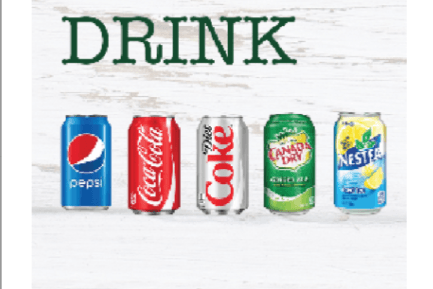 Soft Drink