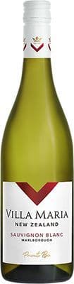 Villa Maria Private Bin Sauvignon Blanc, 750 ml