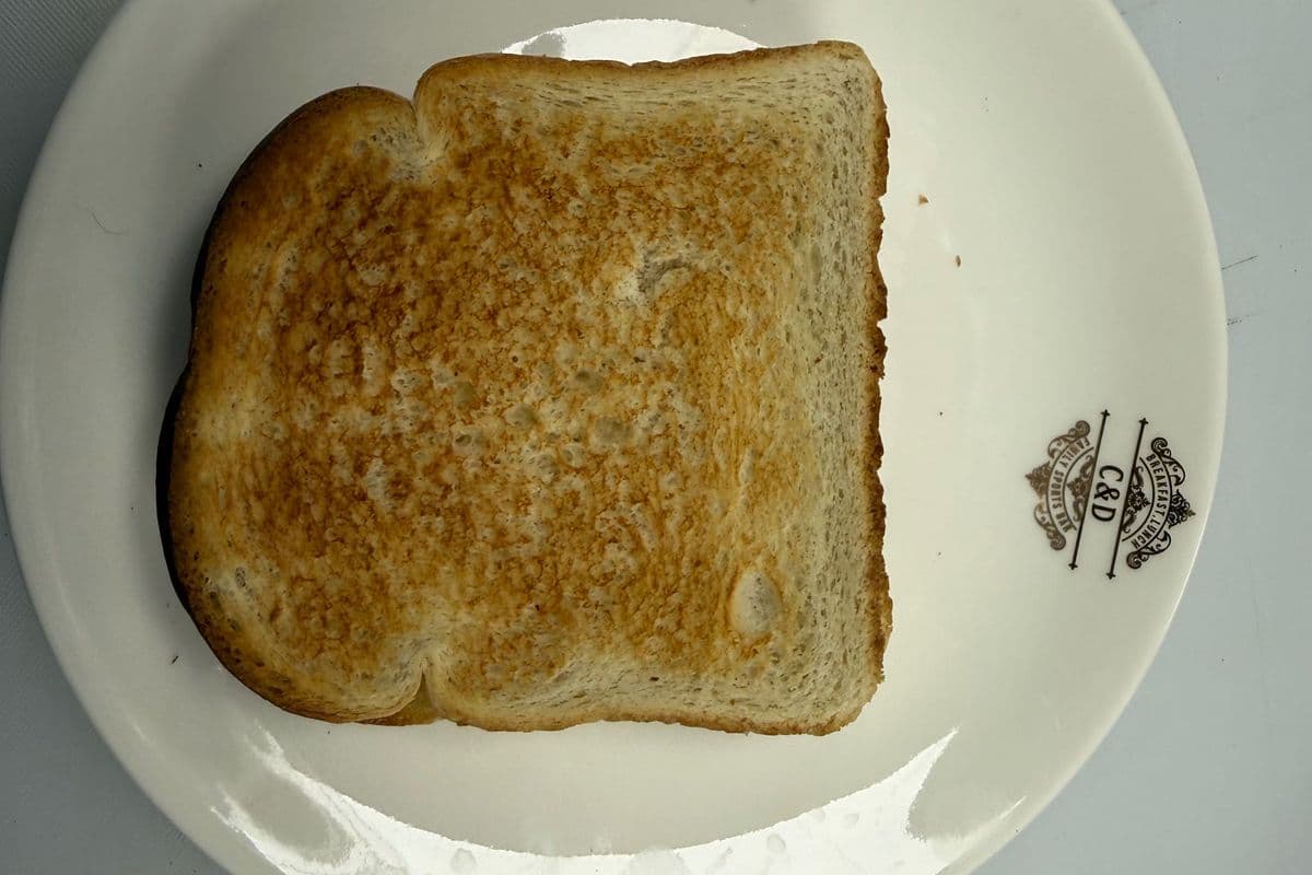 Toast and Breads