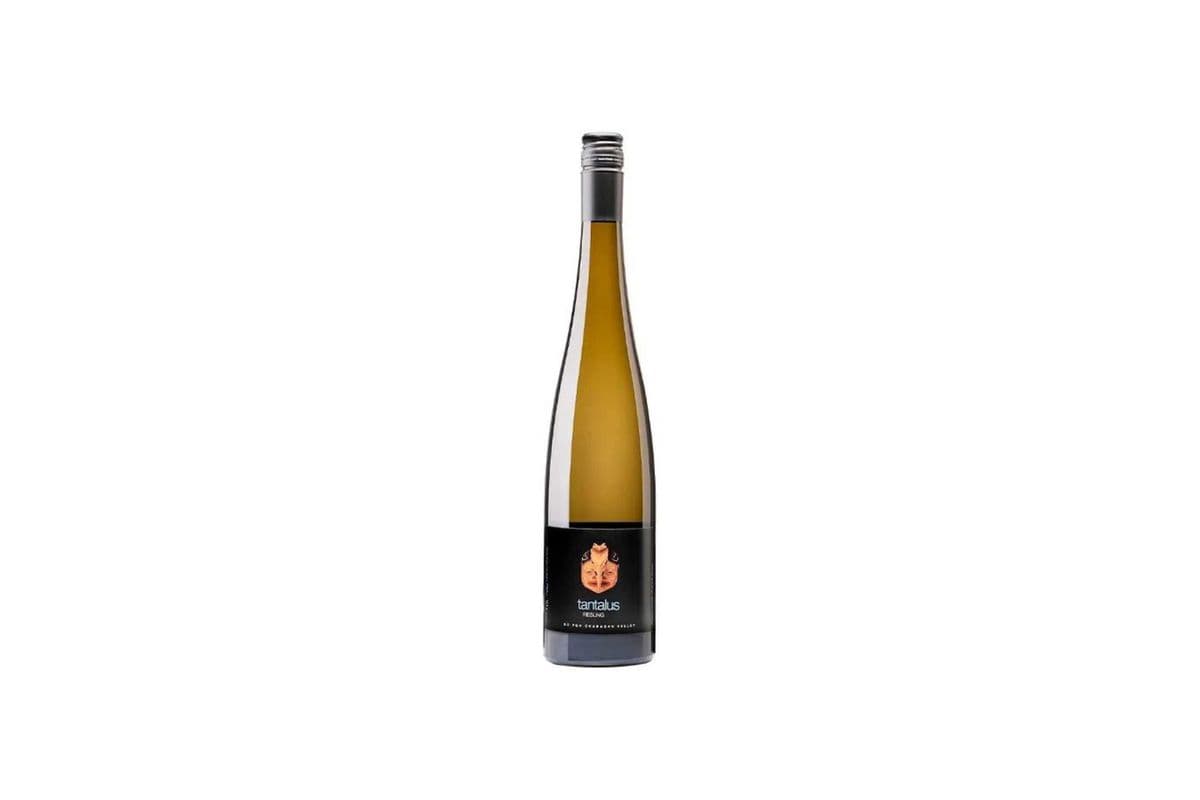Tantalus Riesling (Ca) (750 ml)🍁 (1 x 750ML)