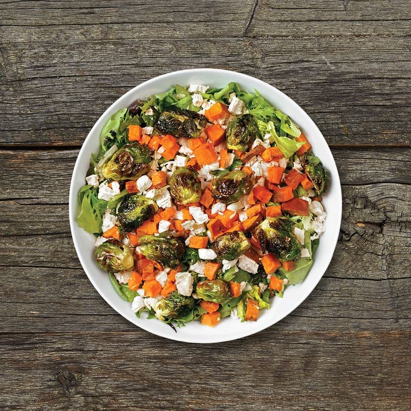 Thanksgiving Bowl (48 oz)