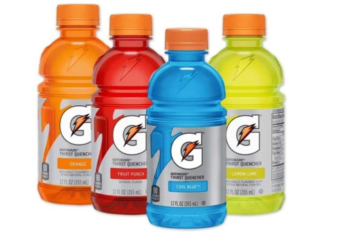 Gatorade