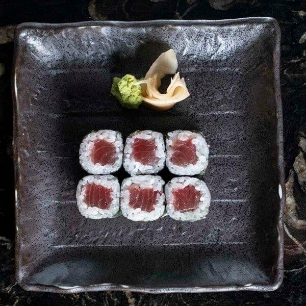 Cut Roll - Tuna