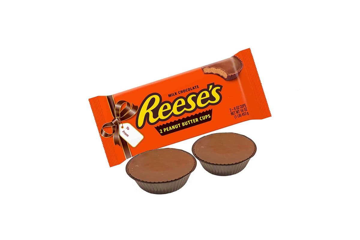 Reese Peanut Butter Cup (3x15 g)