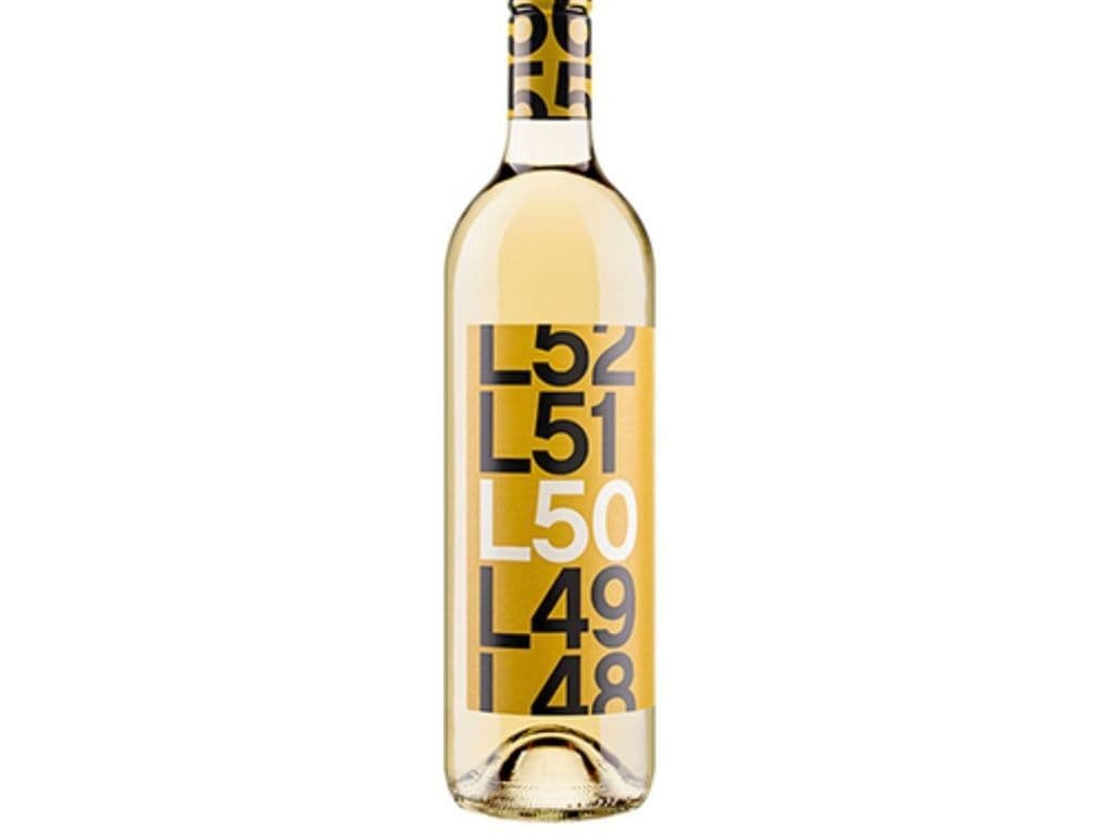 BTL Lat 50 WHITE
