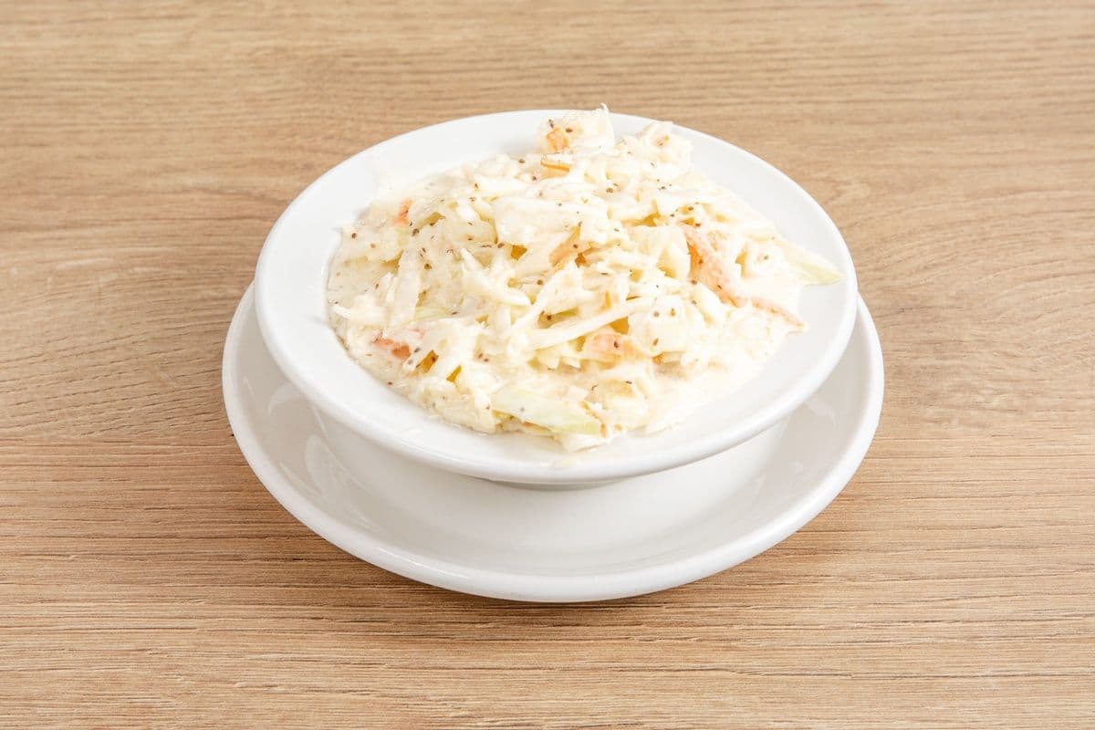 Coleslaw