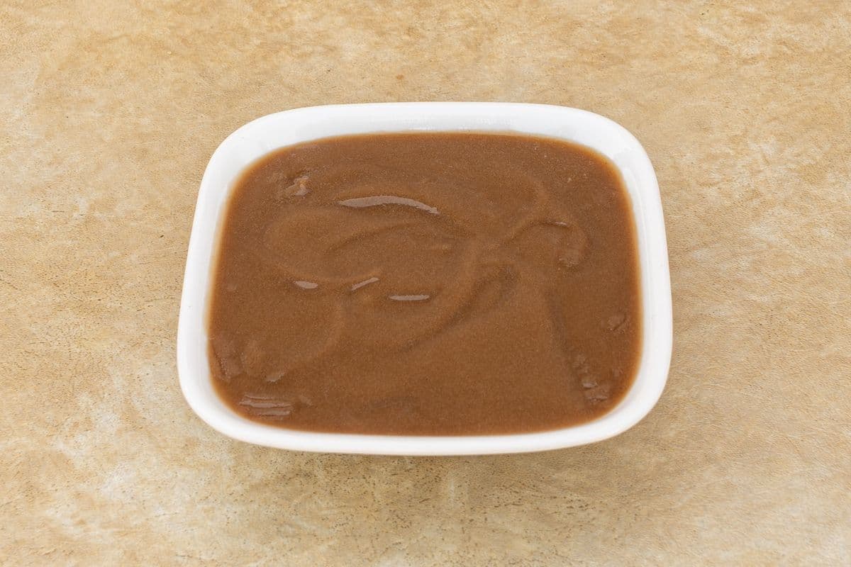 Home-Style Gravy