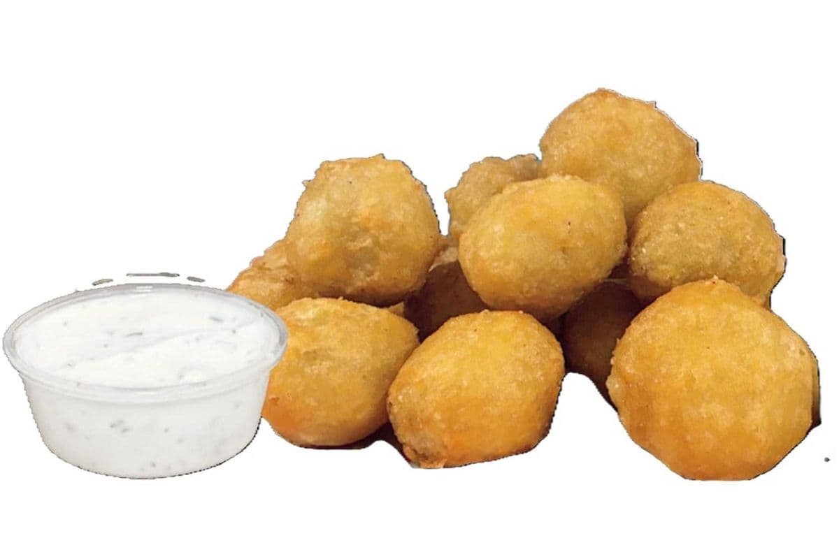 Mushrooms Bites (10 oz)