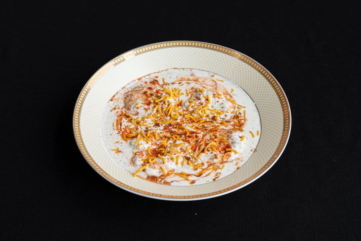 Dahi Bhalla