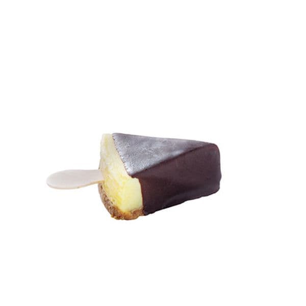 Cheesecake on a Stick