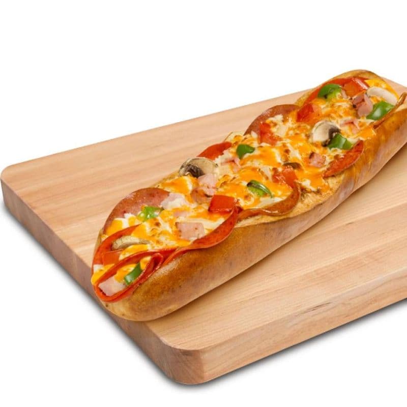 Half Assorted OvenSub