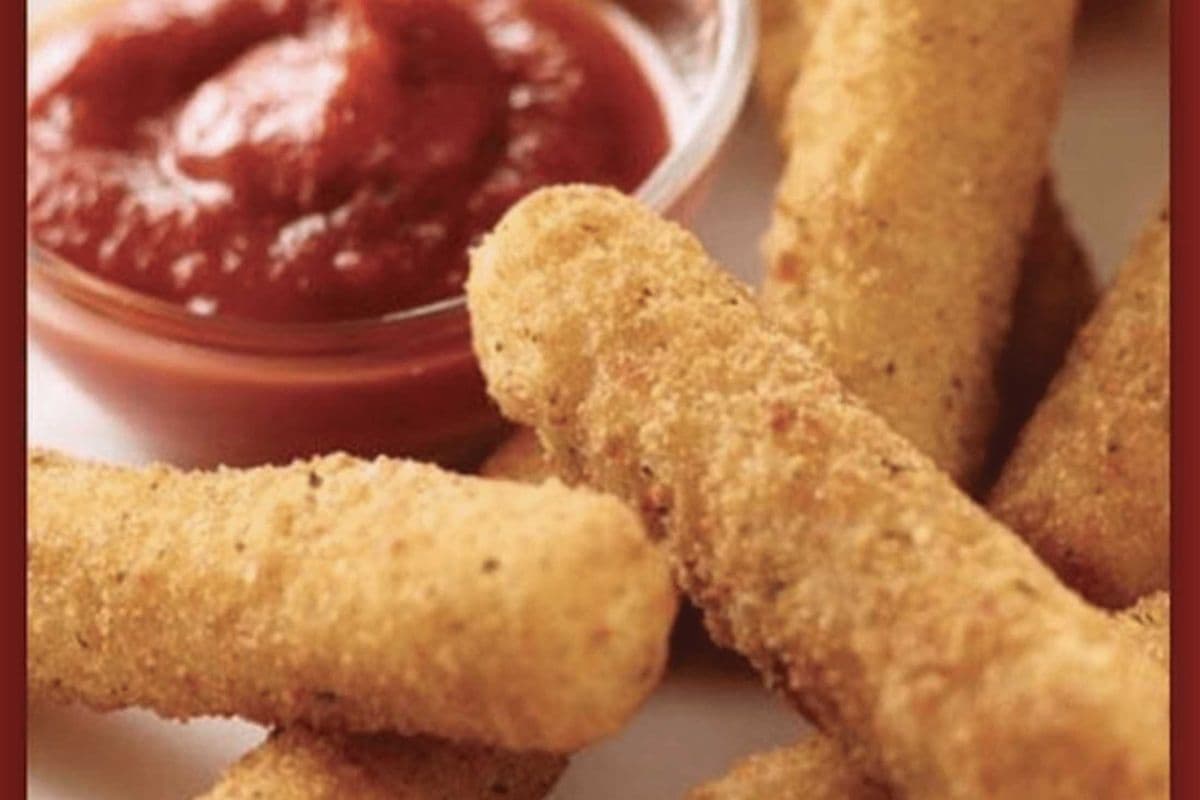 Mozza Sticks