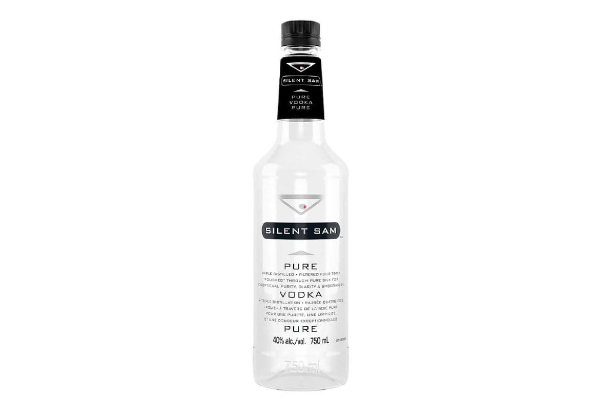 Silent Sam (1 x 750 ml)