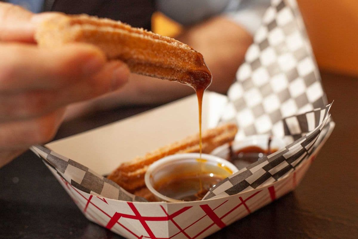Churros