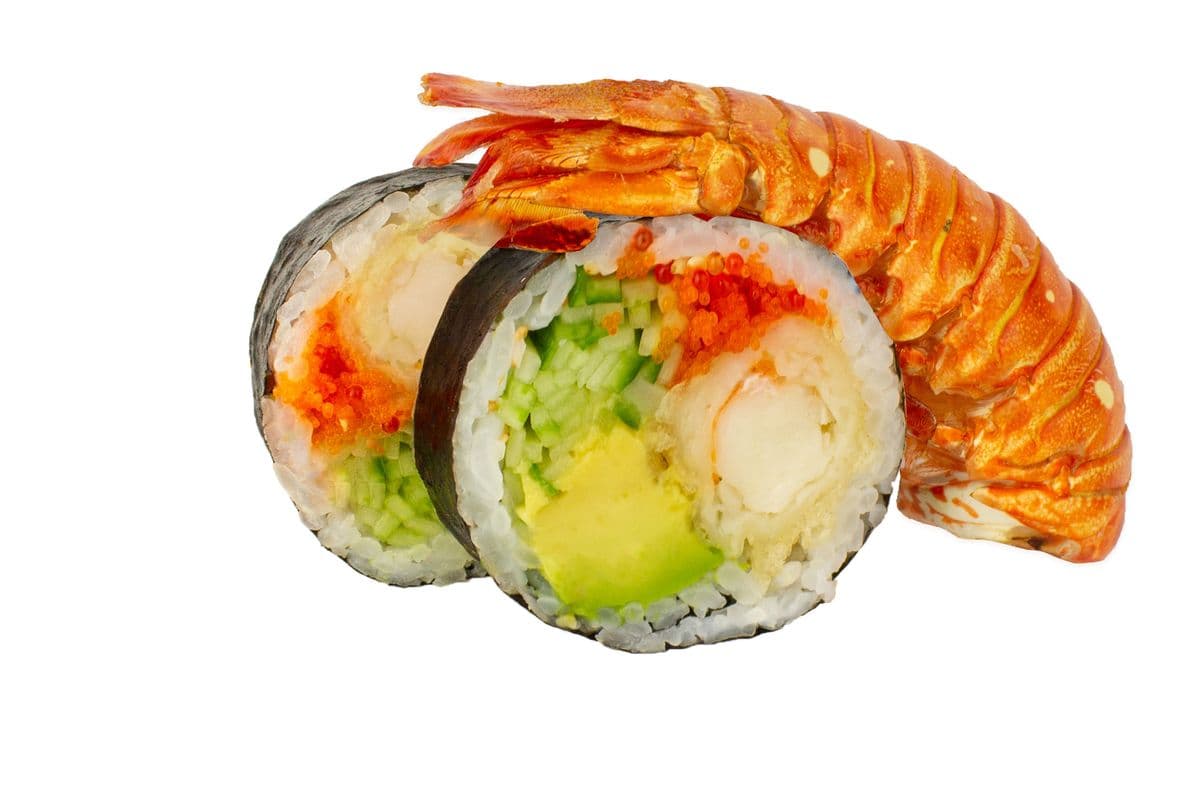 Lobster Roll