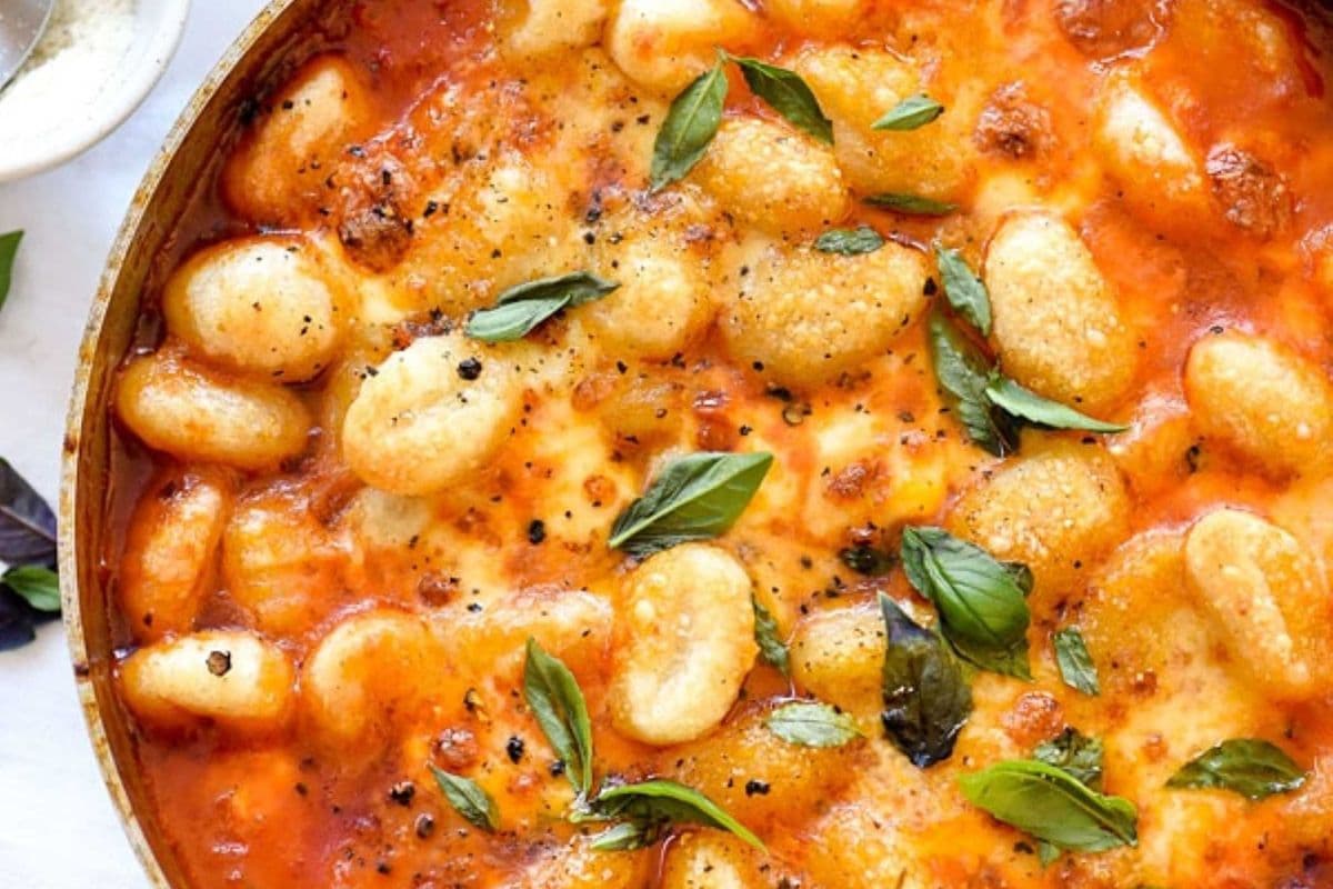 Gnocchi