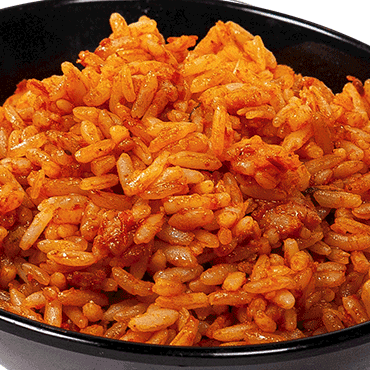 Riz Mexicain / Mexican Rice