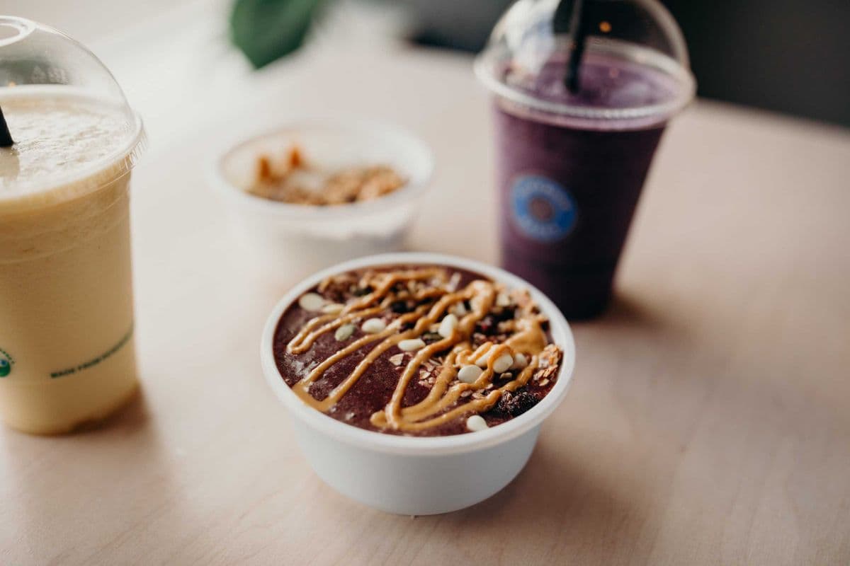 Acai Bowl