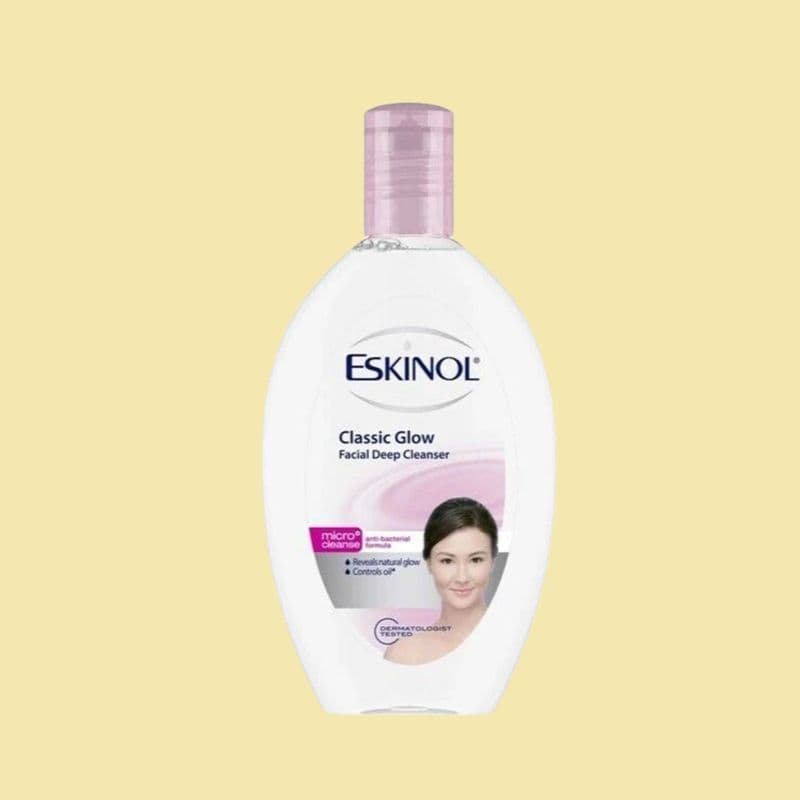 Eskinol Classic Glow, 225ml