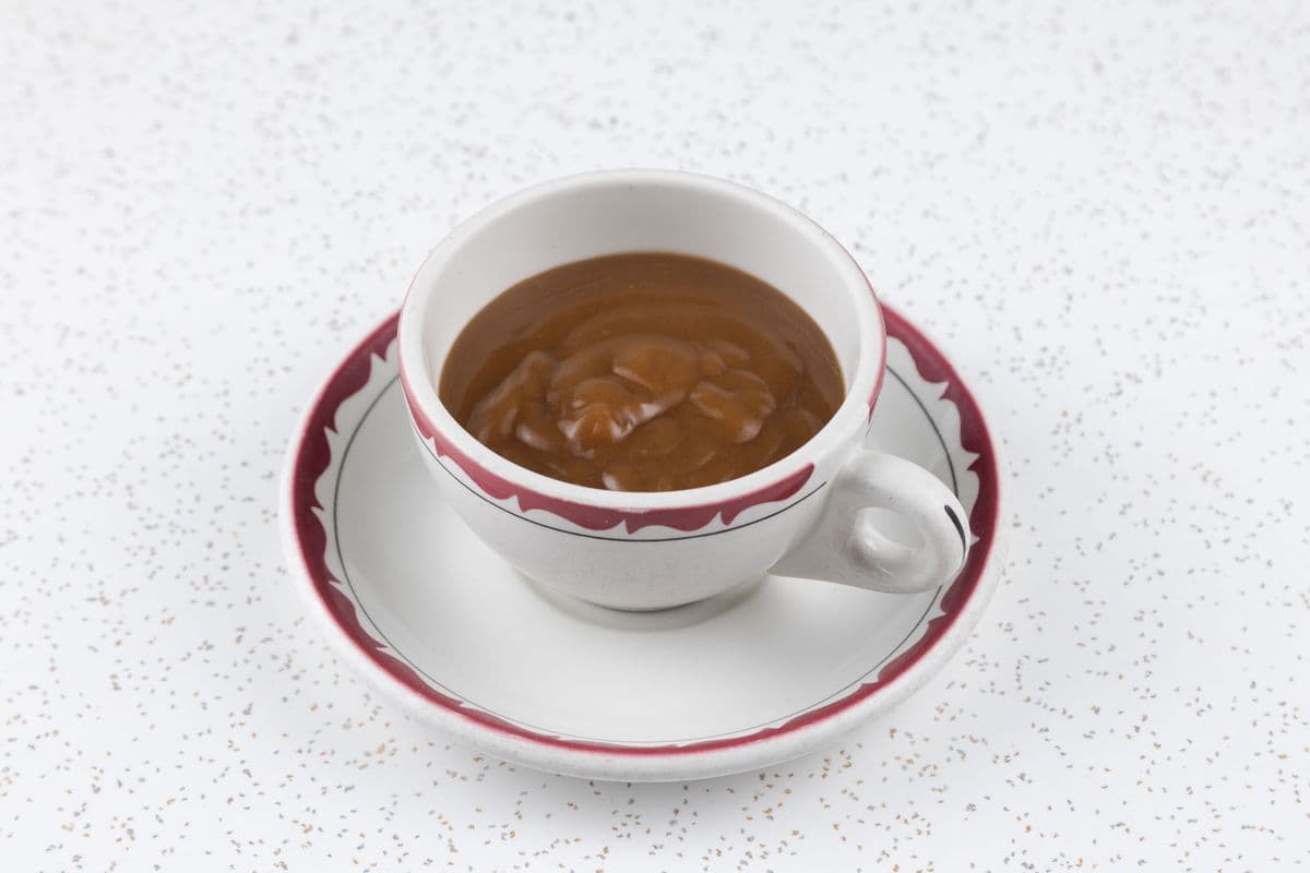 Gravy