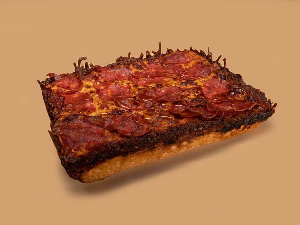 Bee Sting Pie
