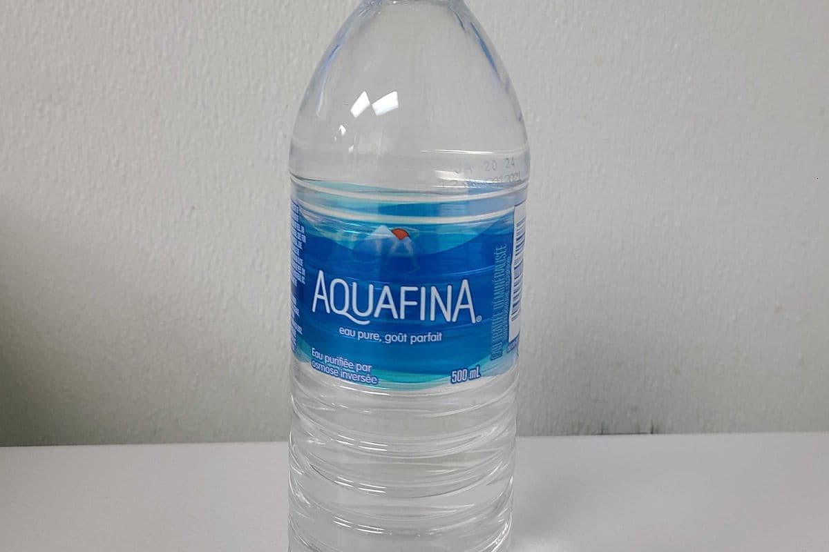 Water