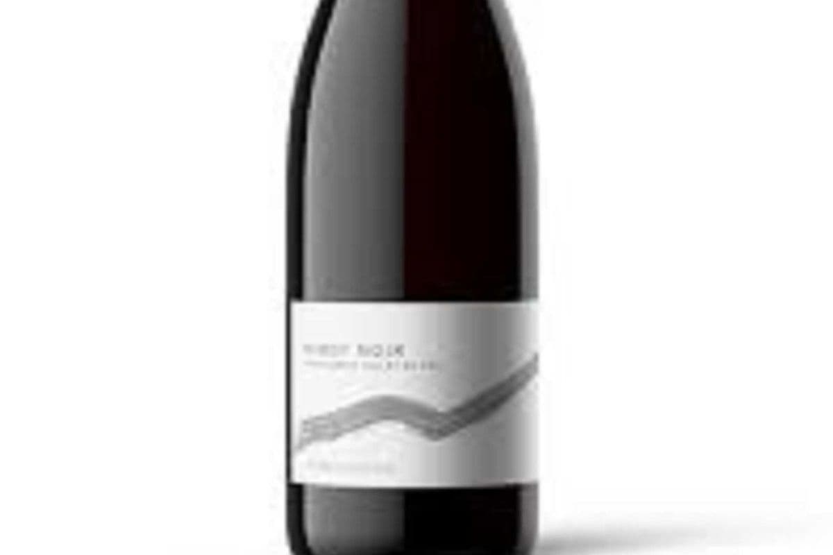 Mt. Boucherie Pinot Noir (1 x 750ml)