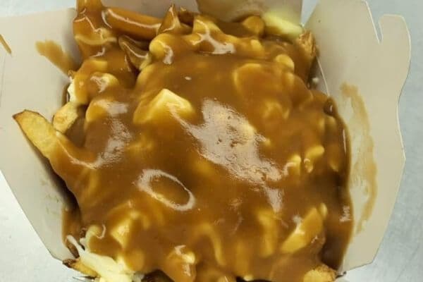 Poutine