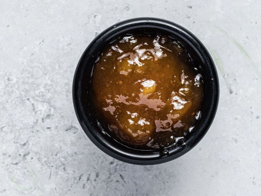 Mango Chutney