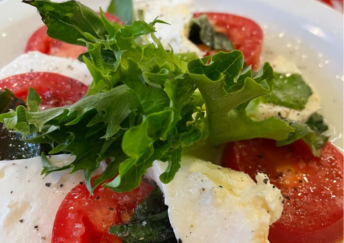 Caprese Salad