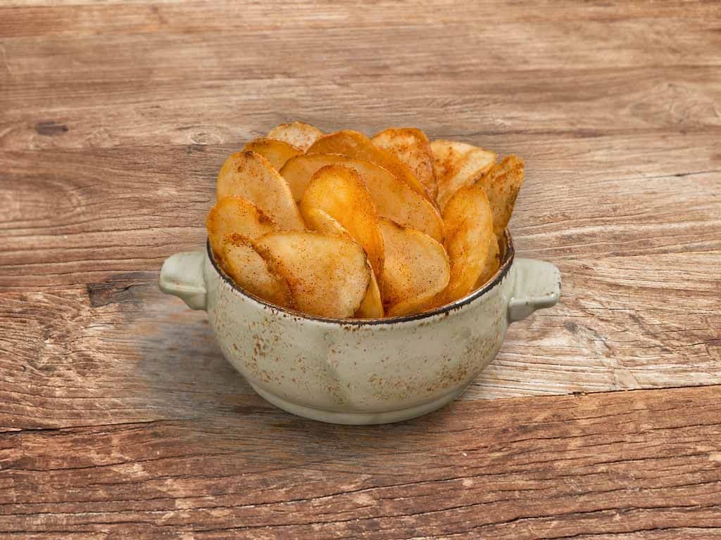 Kettle Chips