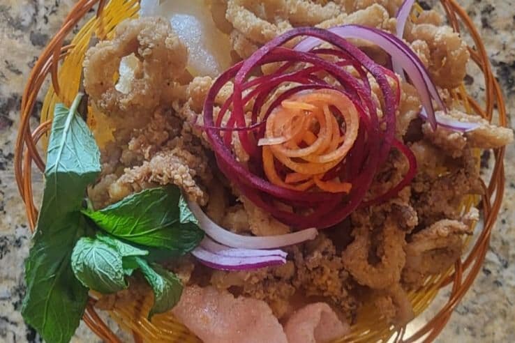 Calamari