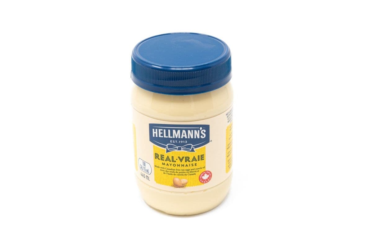 Hellmann's mayonnaise 445 ml