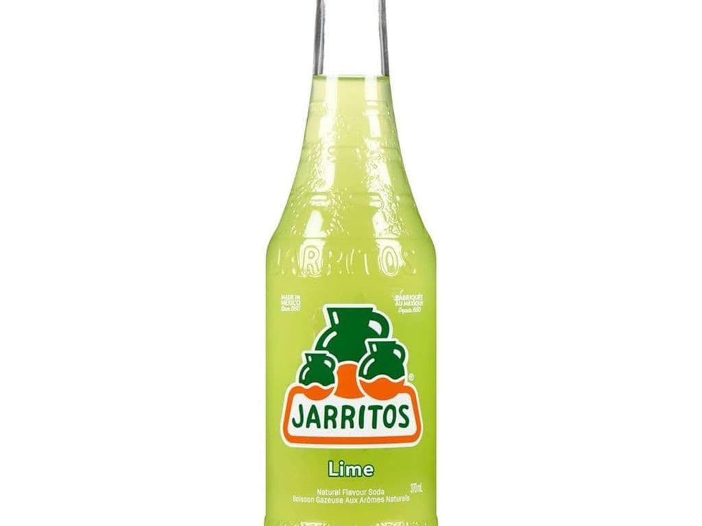 Jarritos -Lime