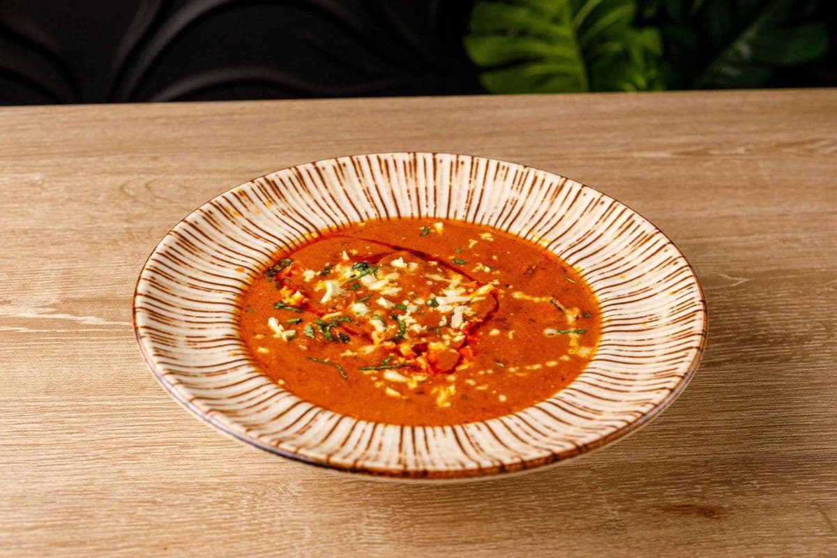Shahi Paneer