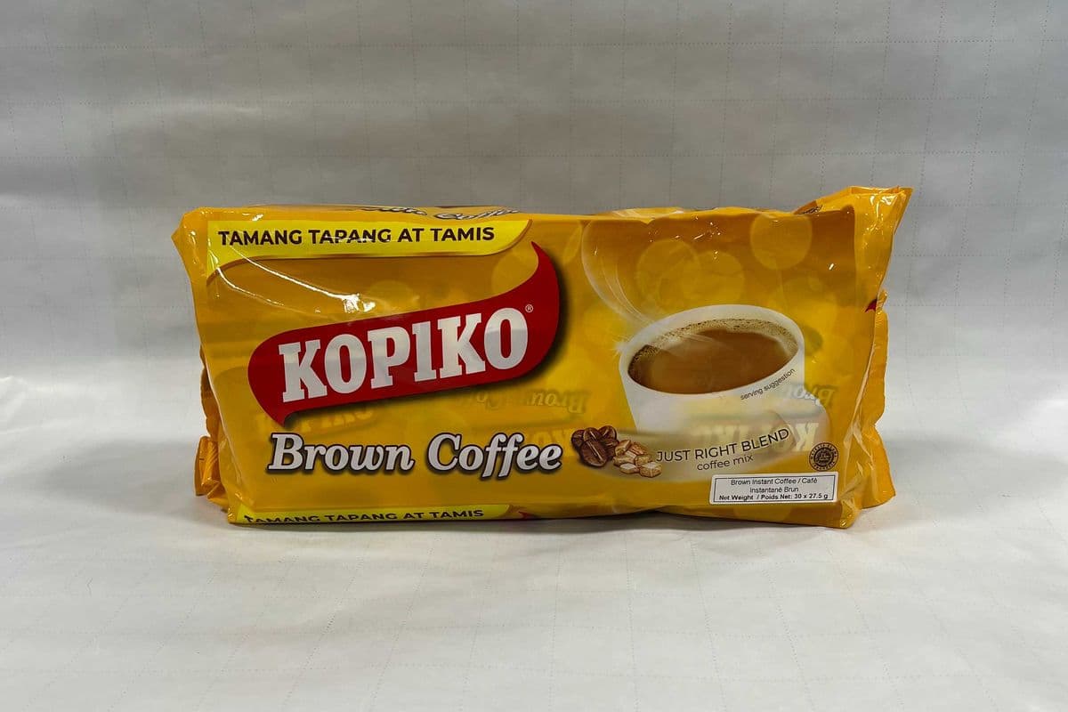 Kopiko Brown Coffee Big (840 g)