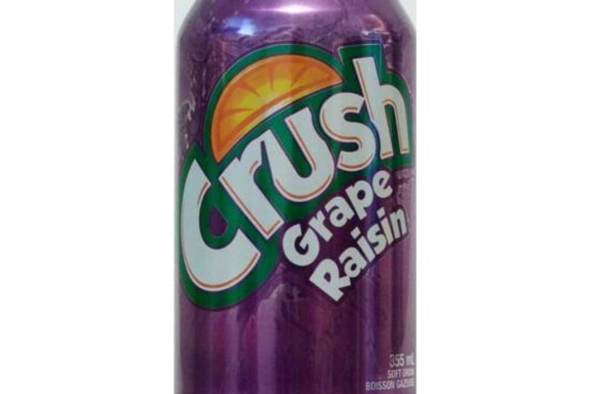 Grape Crush