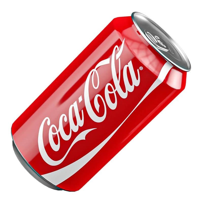 Coke / 코카콜라