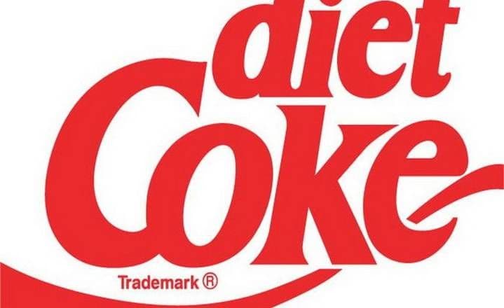 #264 Diet Coke