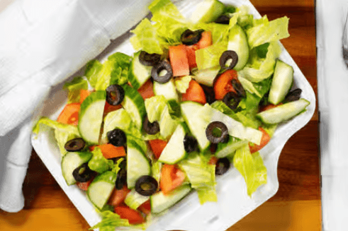 Salade/Salad